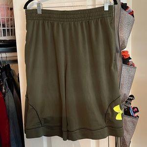 Mens under armour shorts